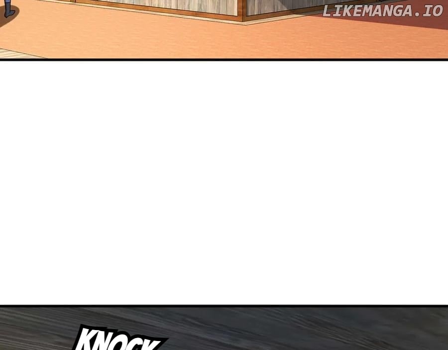 My Furry Harem Is After Me Chapter 346 - page 16